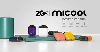 ZQ MICOOL POD