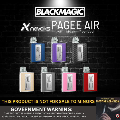 NEVOKS PAGEE AIR POD KIT