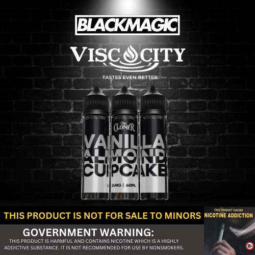 VISCOCITY  FREEBASED 50ML