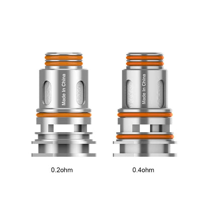 GEEKVAPE P-SERIES COIL REPLACEMENT