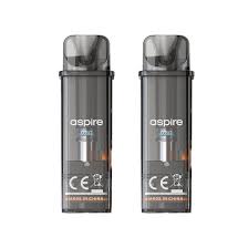 ASPIRE GOTEK X CARTRIDGE REPLACEMENT