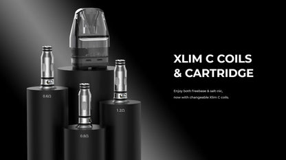 OXVA XLIM C POD