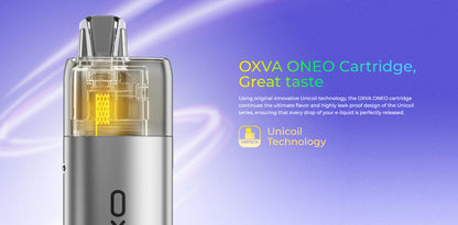 OXVA ONEO POD